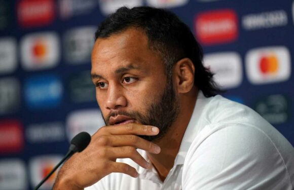 Billy Vunipola ready to return for England having served ‘time for the crime’