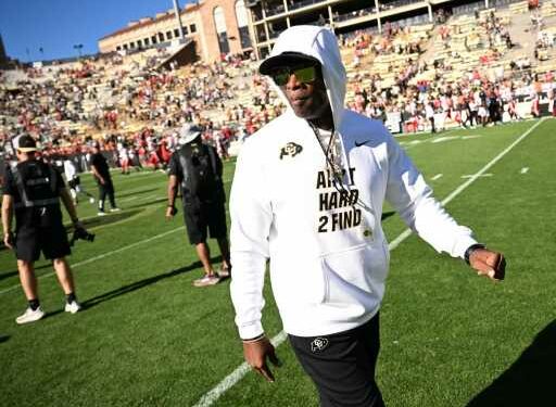 CU Buffs’ Deion Sanders was on CSU’s radar two Decembers ago