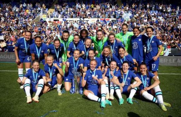 Can anyone stop dominant Chelsea? – WSL talking points ahead of new season
