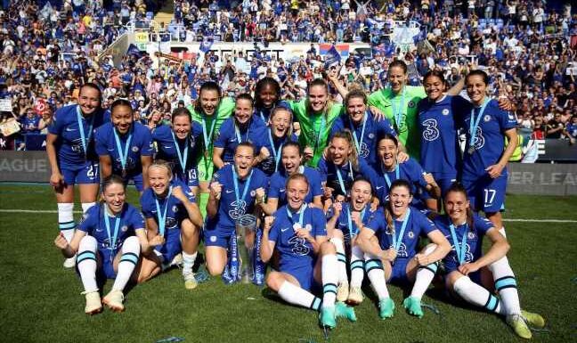 Can anyone stop dominant Chelsea? – WSL talking points ahead of new season