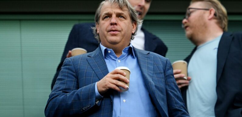 Chelsea owner Todd Boehly secures rare win after £65million update