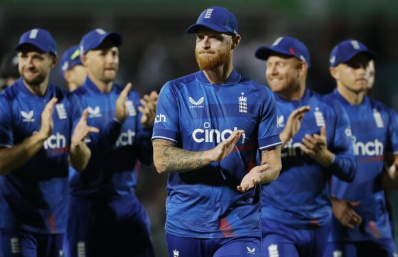 Chris Woakes says England cricketers see Ben Stokes as 'a superhuman'