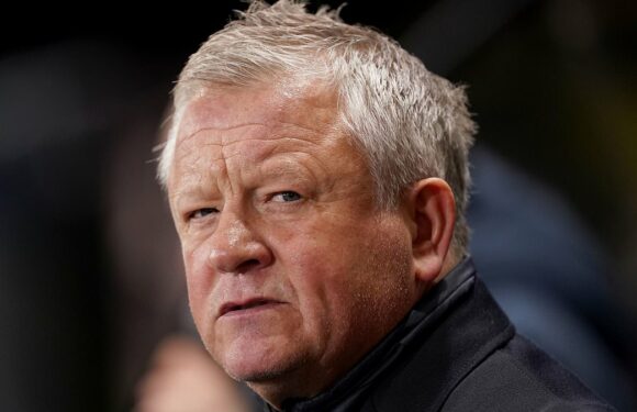 EXCLUSIVE: Sheffield United consider move to bring Chris Wilder back