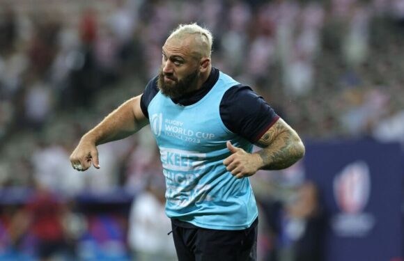 England inspired by Marler assist in training as big upset tipped