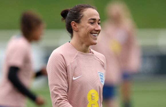 England vs Scotland LIVE: Women’s Nations League team news, line-ups and more tonight