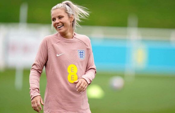 England’s Rachel Daly believes calendar in women’s game needs a re-think