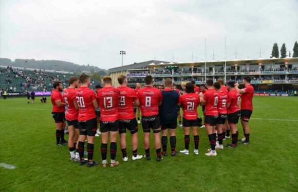 English rugby in more strife as Championship winners cease trading