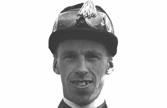 Epsom Derby-winning jockey Edward Hide passes away at the age of 86