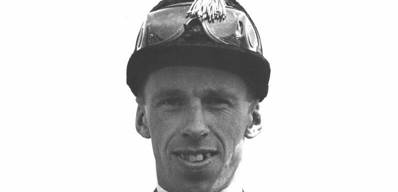 Epsom Derby-winning jockey Edward Hide passes away at the age of 86