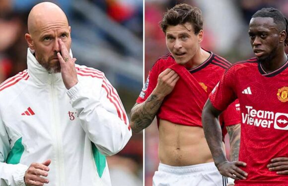 ‘Erik ten Hag needs more stars and more quality to take Man Utd to next level’