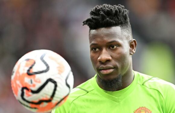 Erik ten Hag to hold showdown talks with Andre Onana over shock Cameroon U-turn