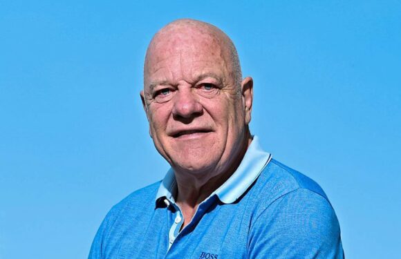 Everton could do with a signing like Andy Gray right now