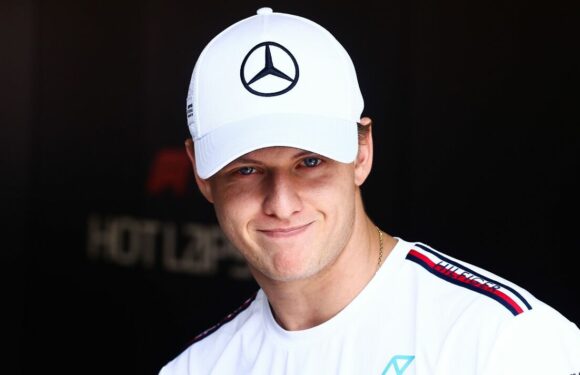 F1 boss confirms Schumacher rumours as German star moves closer to new career