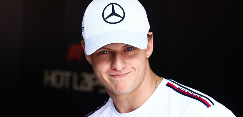 F1 boss confirms Schumacher rumours as German star moves closer to new career