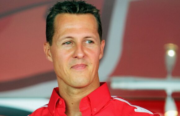 F1 pundit facing backlash after comment about Michael Schumacher