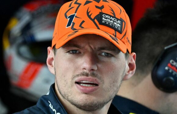 F1 rule change could impact stars including Verstappen and Hamilton in Japan GP