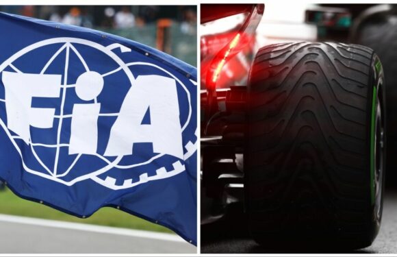 F1 team entry teased as FIA snub New Zealand-based Rodin’s application