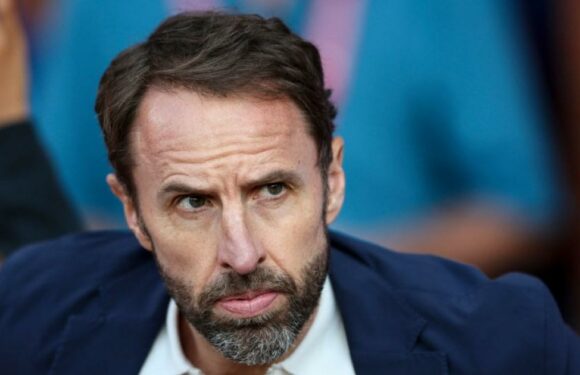 FA plotting very ambitious replacement for Southgate as England manager