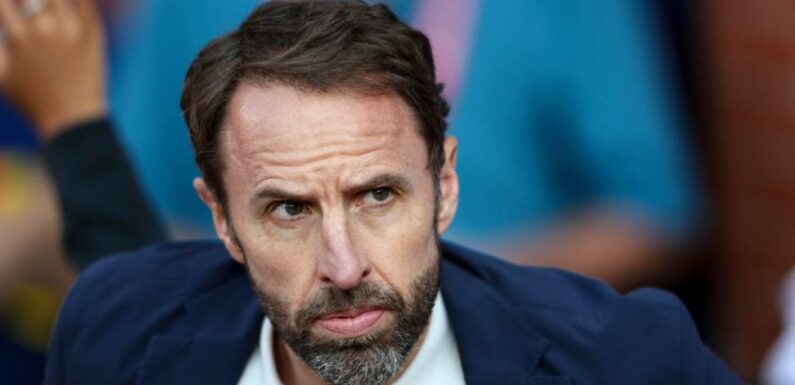 FA plotting very ambitious replacement for Southgate as England manager