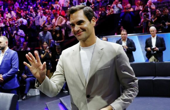 Federer’s retirement promise to himself after ‘missing everything’ about tennis