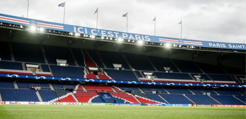 French police arrest national security threat for ‘threatening to bomb’ PSG game