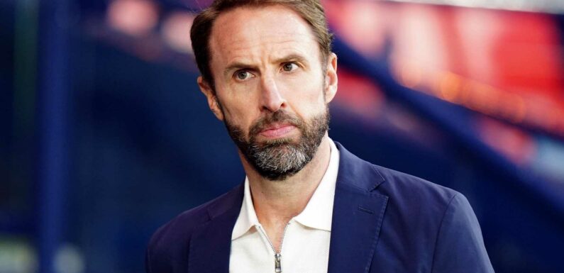 Gareth Southgate hails ‘excellent’ England response as Scotland swept aside