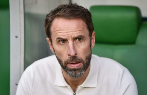 Gareth Southgate reveals he has twice convinced England star out of retiring