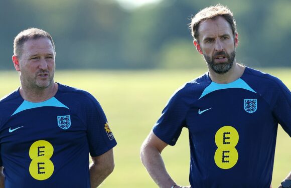 Gareth Southgate's end game… England boss set to walk after Euros