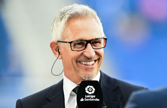 Gary Lineker shares thoughts on retiring from Match of the Day as host opens up