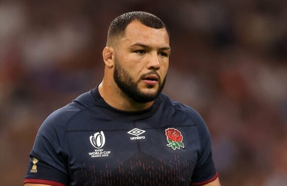 Genge believes England can win the World Cup after Argentina victory