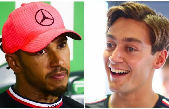 Hamilton and Russell make same demand to Mercedes in bid to catch Verstappen