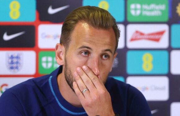 Harry Kane aims dig at Tottenham and highlights huge difference with Bayern