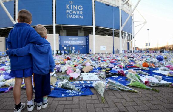 Heartbreaking final message from pilot of tragic Leicester City helicopter crash