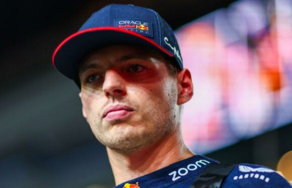 'I don't care' – Max Verstappen reacts after record F1 win-streak ends