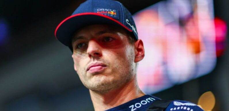 'I don't care' – Max Verstappen reacts after record F1 win-streak ends