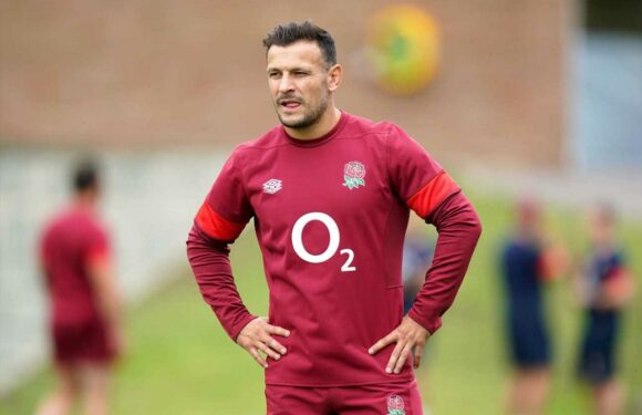 Jersey plight on players’ minds as England pursue World Cup glory – Danny Care