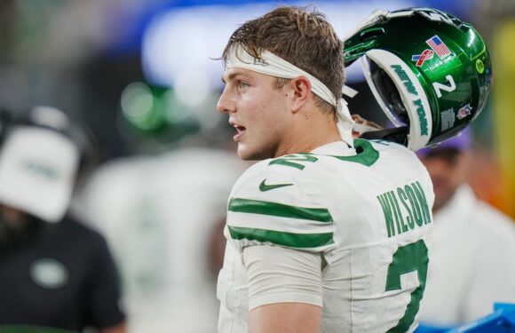 Jets can adopt Brock Purdy plan with Zach Wilson; plus, Jessie Bates III's value and Miami's cheat code