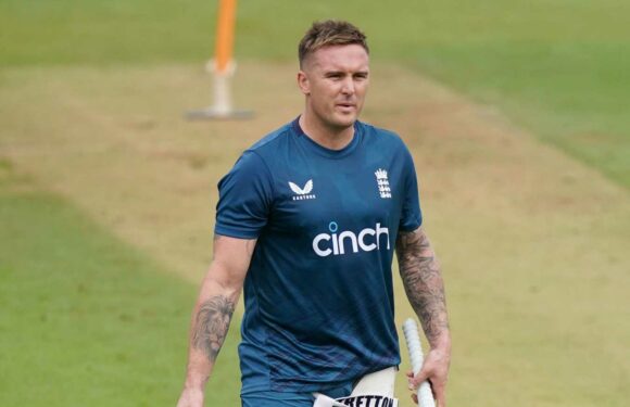 Jos Buttler felt a sense of duty to inform Jason Roy of World Cup omission