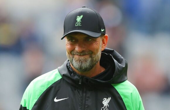 Jurgen Klopp’s agent confirms chances of quitting Liverpool to take Germany job