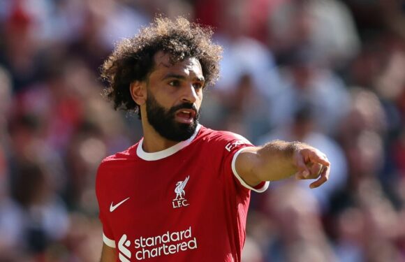 Liverpool ‘want £100m star’ that Saudis have influence over despite Salah saga