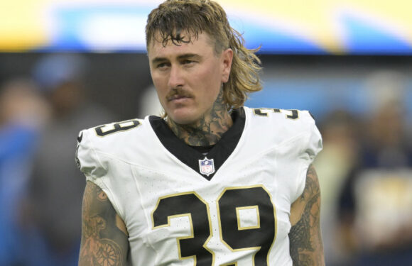 Lou’s cannon: Why the NFL is captivated by an inked-up 30-year-old from outback Australia