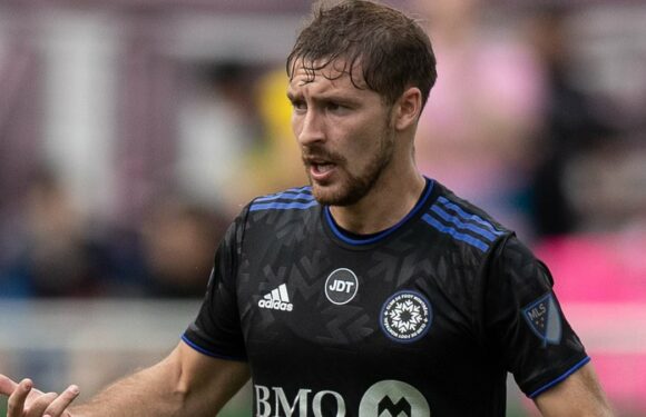 MLS player's deal TERMINATED for secretly playing in amateur league