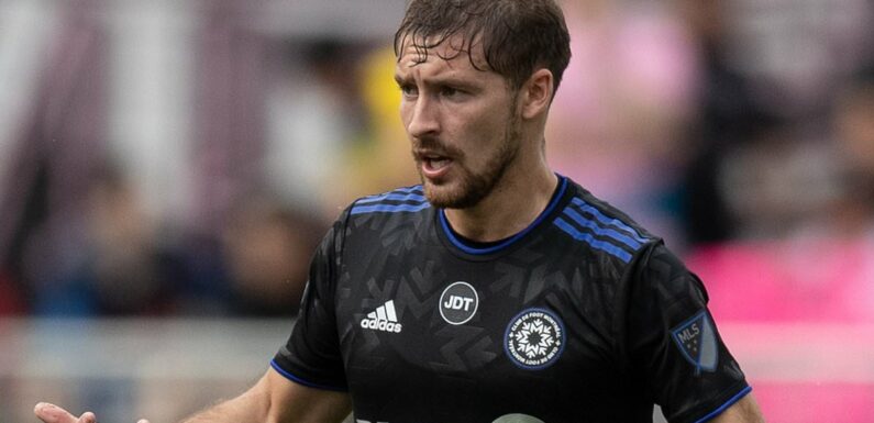 MLS player's deal TERMINATED for secretly playing in amateur league