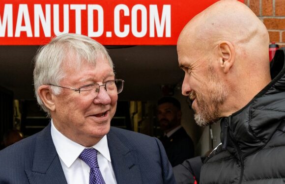 Man Utd Deadline Day deal went against what Sir Alex Ferguson believed in