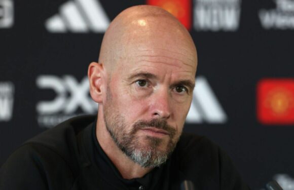 Man Utd boss Erik ten Hag delivers brutal warning to stars as tensions grow