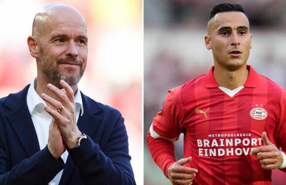 Man Utd fans reckon Ten Hag is conducting a ‘social experiment’ with transfers