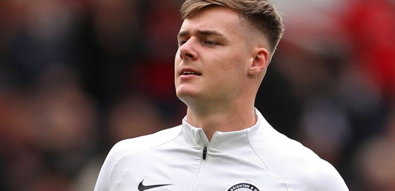 Man Utd have ‘three-year’ Evan Ferguson plan as details leak on record transfer