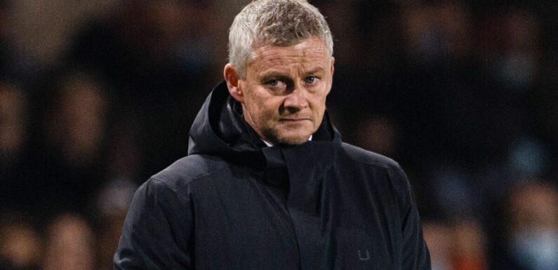 Man Utd made huge £12m error under Ole Gunnar Solskjaer they’re still paying for