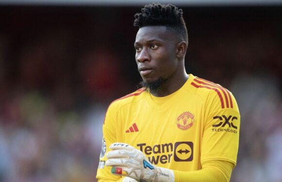 Man Utd may avoid transfer nightmare after Andre Onana went back on his word