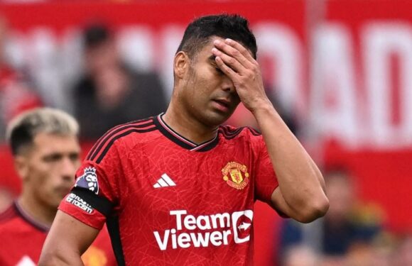 Man Utd star looked like a 45-year-old during Brighton defeat, blasts Agbonlahor